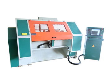 从制造到智造 28数控木工车床如何引领高端化升级之路