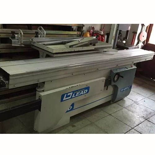 广成木工机械 引领木工锯技术的创新与发展