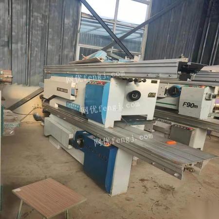 河北木工机械产业 传统技艺与现代科技的融合