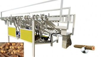 木工机械断料锯 圆木截断锯的好用与实惠之选