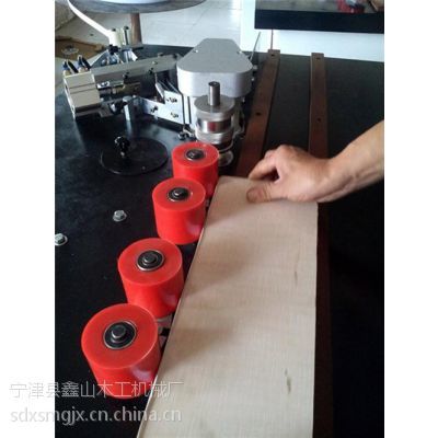 泰安封边机选购指南与山东地区供应商信息