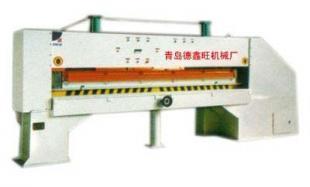 供应木工机械剪切机-德鑫旺机械 专业设备，高效生产